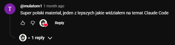 Opinia uczestnika warsztatów AI Ninjas